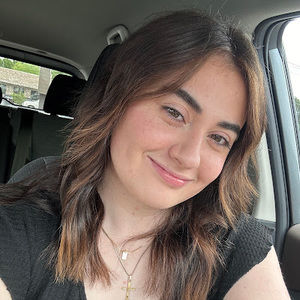 Meet your Posher, Erica smith